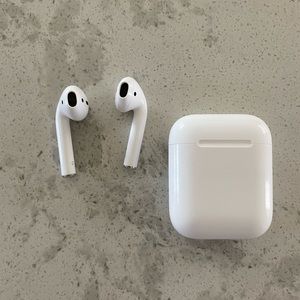 Apple AirPods